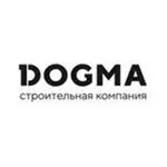 Логотип - Dogma