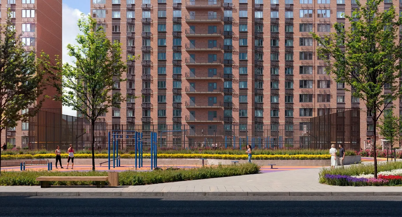 ЖК «Смородина» - Фото 19