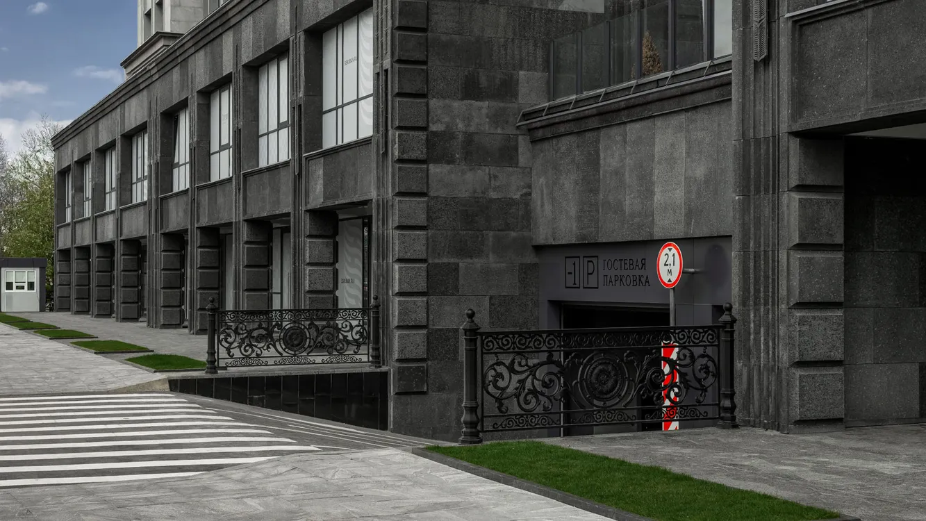 ЖК «Сердце» - Фото 6