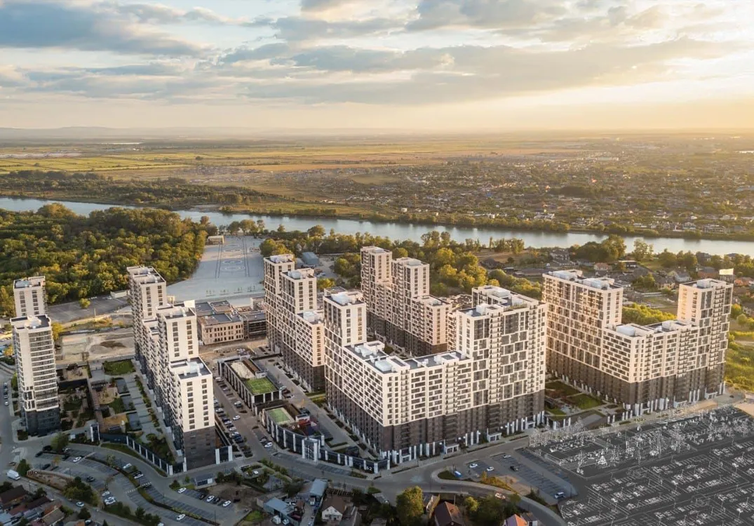 ЖК «Гарантия на Обрывной» - Фото 2
