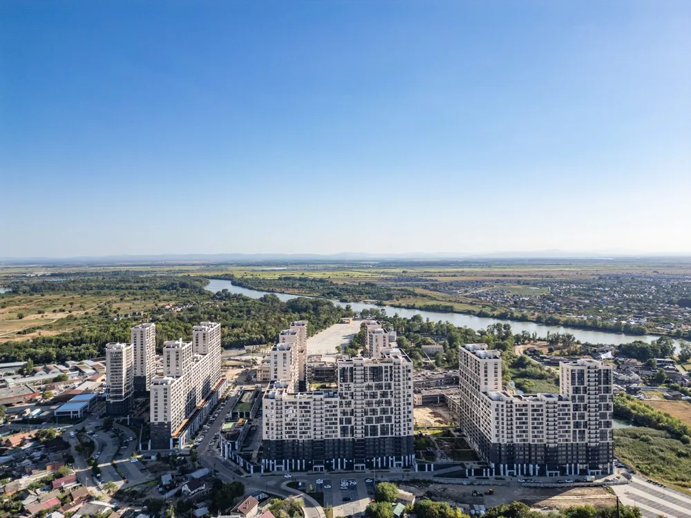 ЖК «Гарантия на Обрывной» - Фото 8