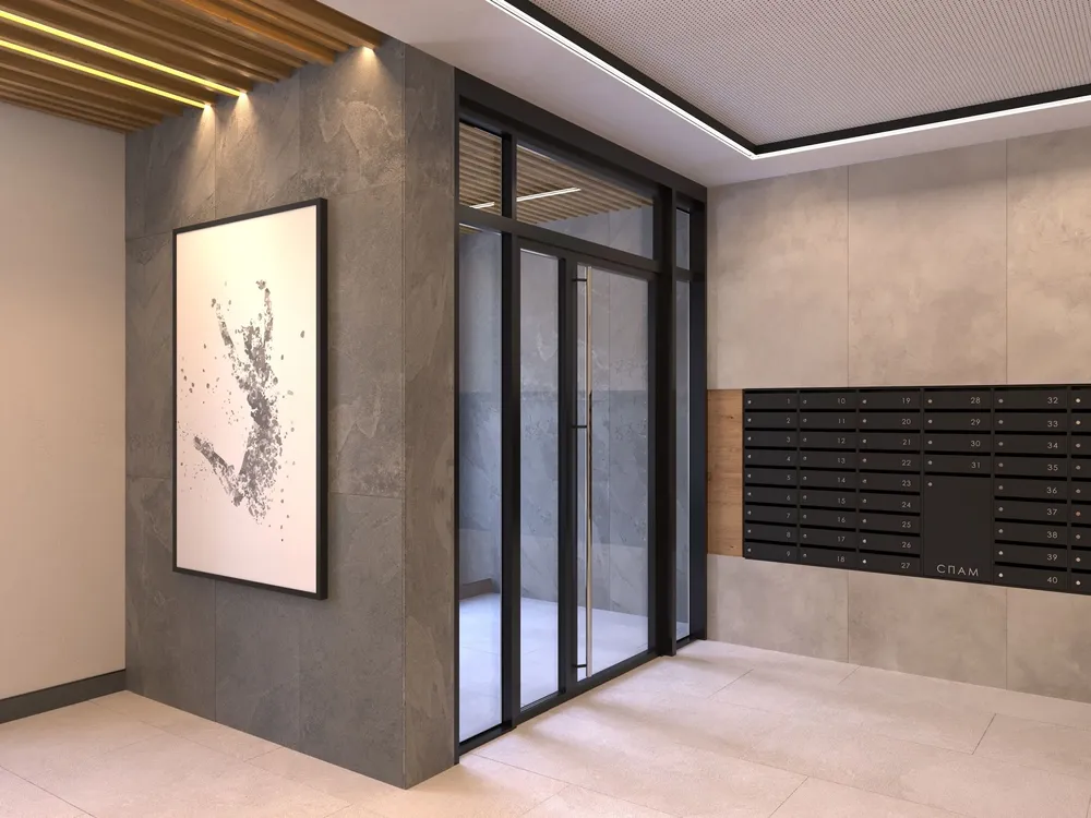 ЖК «Sport Village» - Фото 15