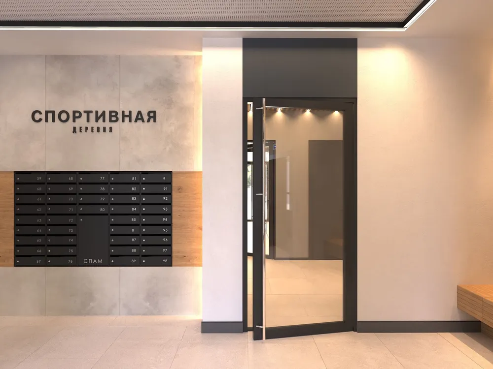 ЖК «Sport Village» - Фото 18