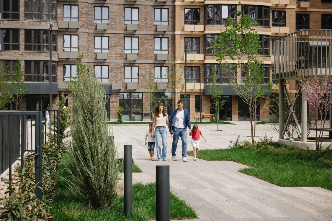 ЖК «Sport Village» - Фото 4