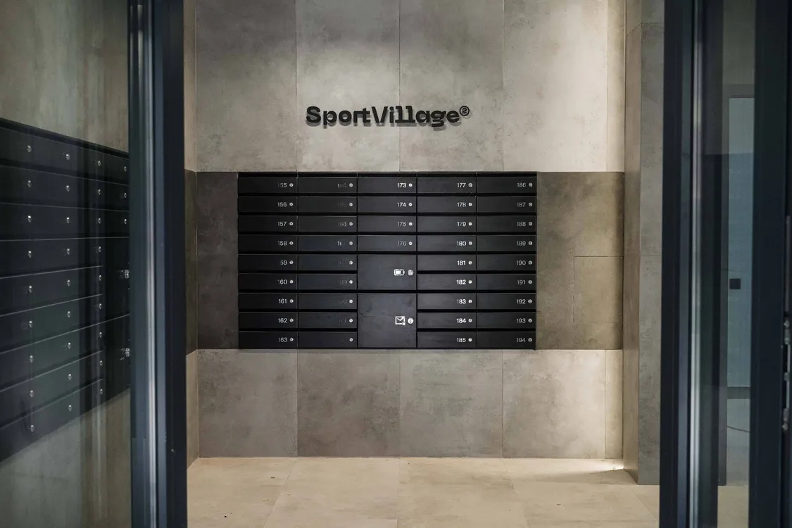 ЖК «Sport Village» - Фото 25