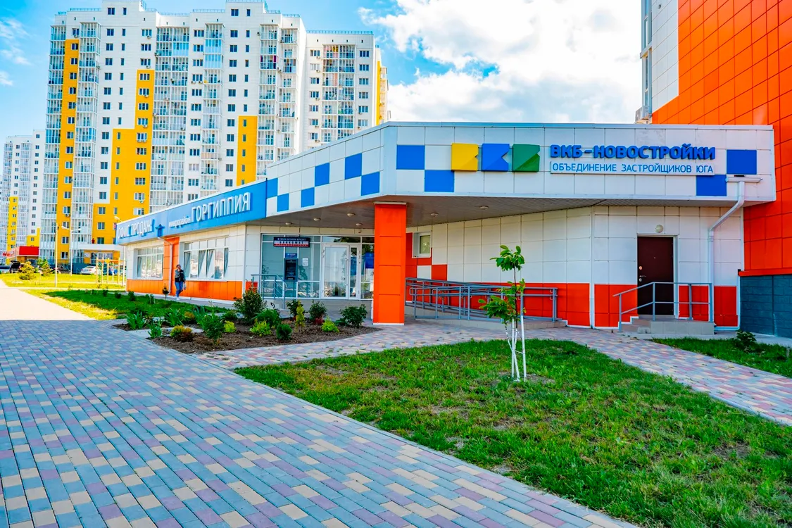 ЖК «Горгиппия» - Фото 8