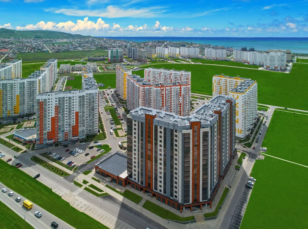 ЖК «Горгиппия» - Фото 5