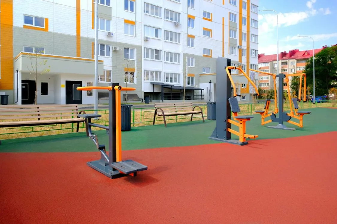 ЖК «Романовский» - Фото 7