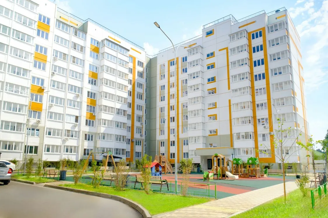 ЖК «Романовский» - Фото 3