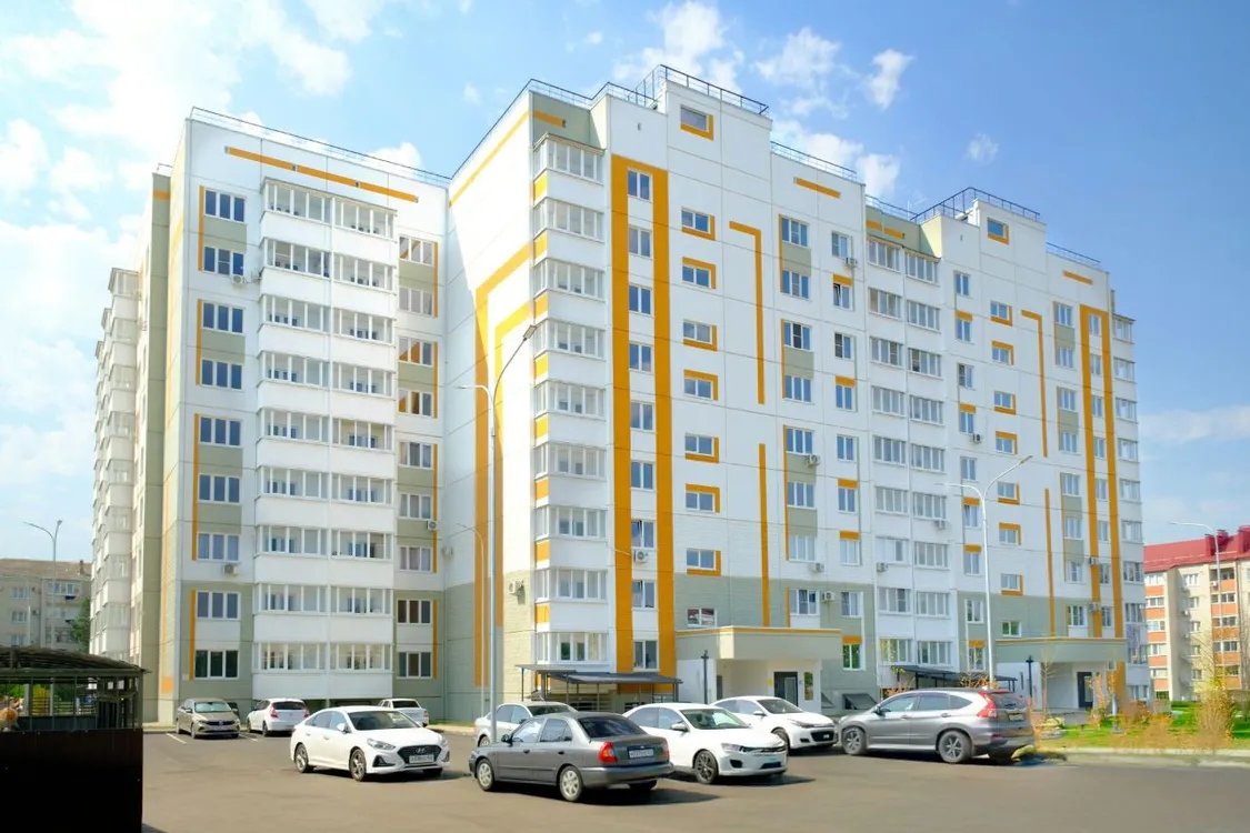 ЖК «Романовский» - Фото 5