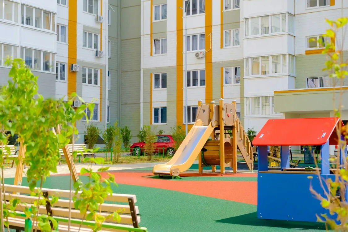 ЖК «Романовский» - Фото 6